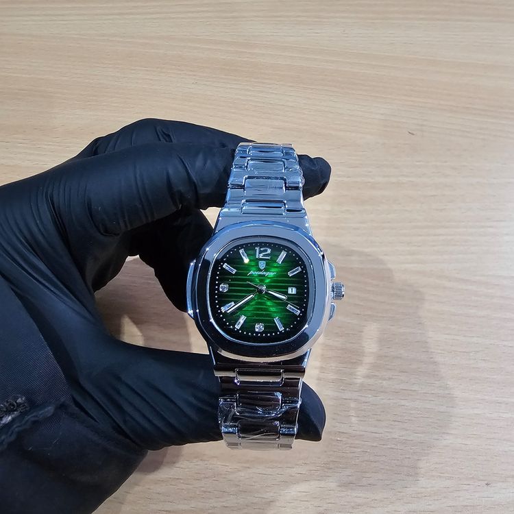 WD04 Luxury Poedager Watch